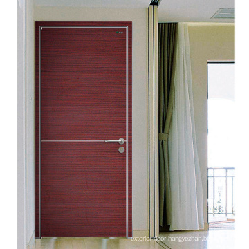 Interior Ecological Wooden Doors